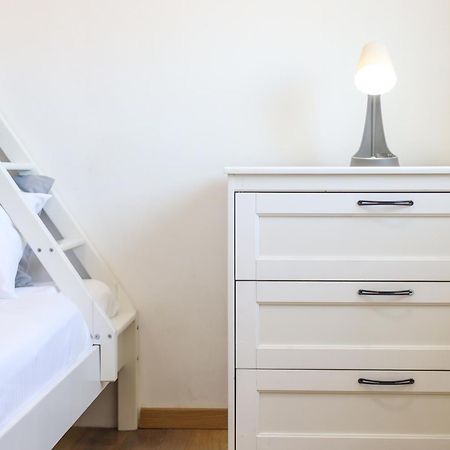 Airport Stay Apartments Surčin Buitenkant foto